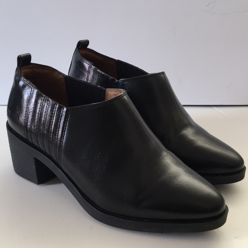 Shoes For Crews Non-slip Ankle Boots